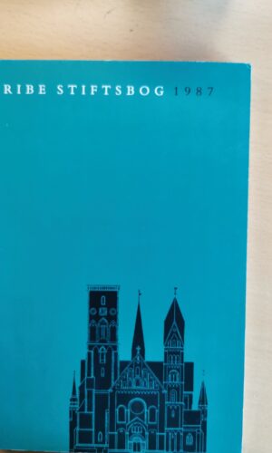 Ribe Stiftsbog 1998