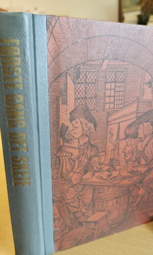 Første gang det skete - Højdepunkter i menneskets historie - Ronald Seth