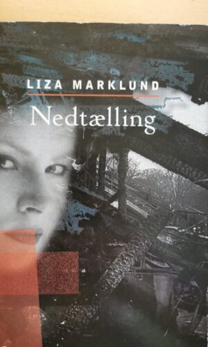 Nedtælling - Liza Marklund