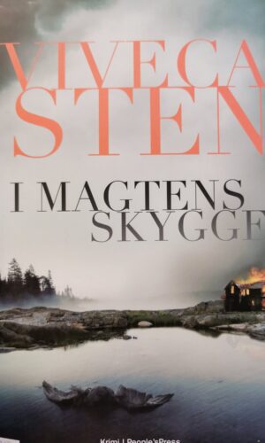 I magtens skygge - Vivega Sten