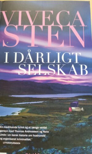 I dårligt Selskab - Vivega Sten