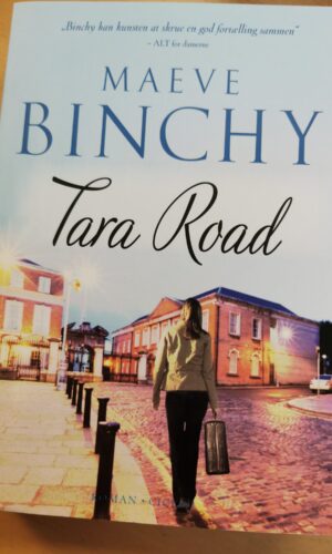 Tara Road - Maeve Binchy