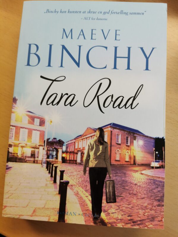 Tara Road - Maeve Binchy