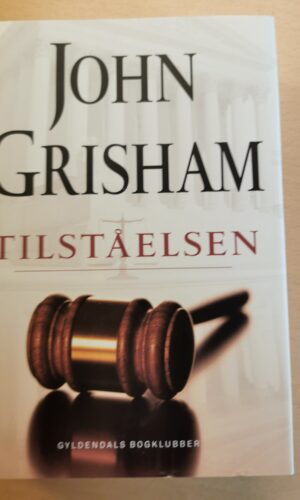 Tilståelsen - John Grisham