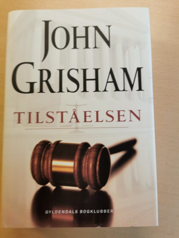Tilståelsen - John Grisham