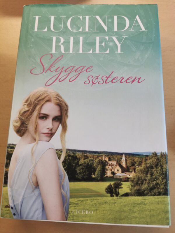 Skyggesøsteren - Stars Historie - Lucinda Riley