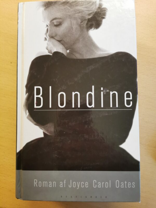 Blondine - Joyce Carol Oates