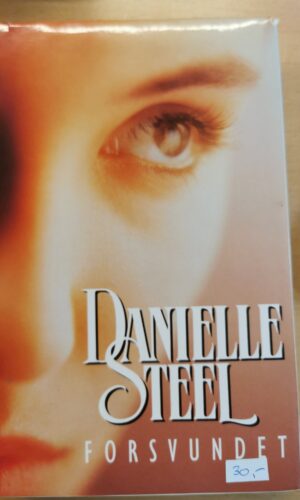 Forsvundet - Danielle steel