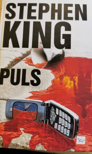 Puls - Stephen King