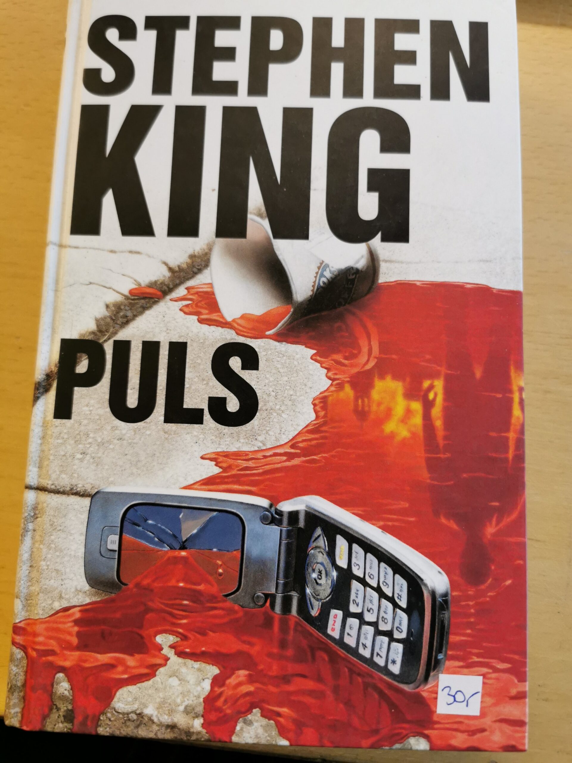 Puls - Stephen King