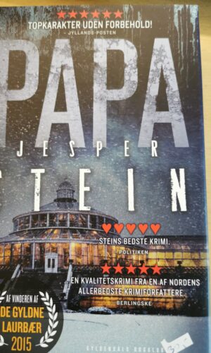 Papa - Jesper Stein