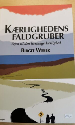 Kærlighedens faldgruber - vejen til den livslange Kærlighed - Birgit Weber