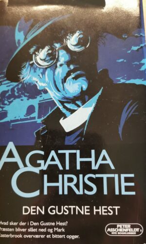 Den gustne hest - Agatha Christie