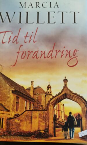 Tid til Forandring - Marcia Willett