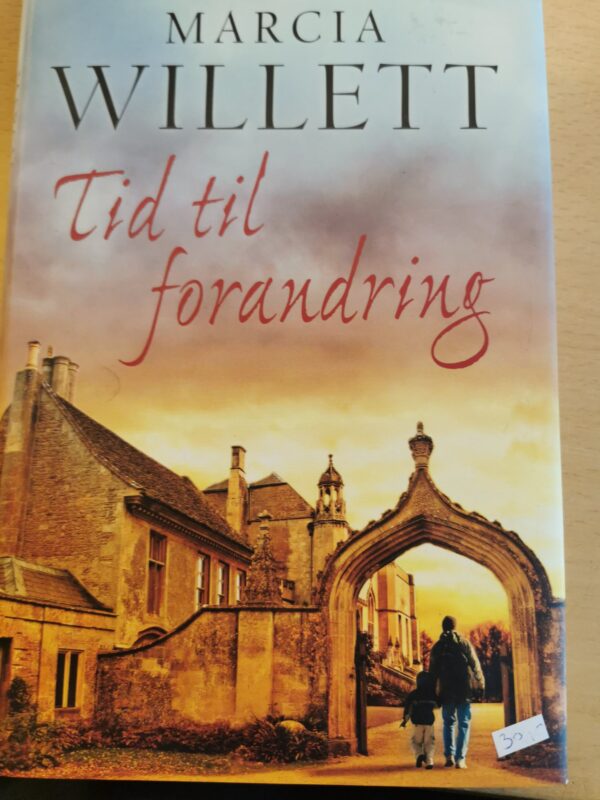Tid til Forandring - Marcia Willett