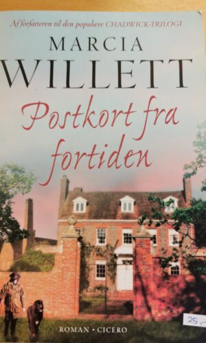 Postkort fra Fortiden - Marcia Willett
