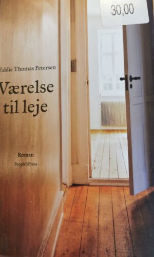 Værelse til leje - Eddie Thomas Petersen