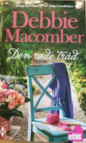 Den røde tråd - Debbie Macomber