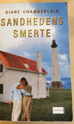 Sandhedens smerte - Diane Chamberlain