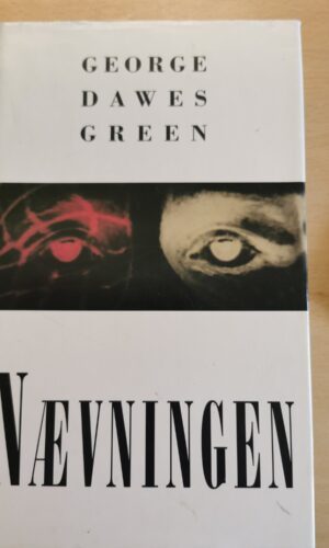 Nævningen - George Dawes Green