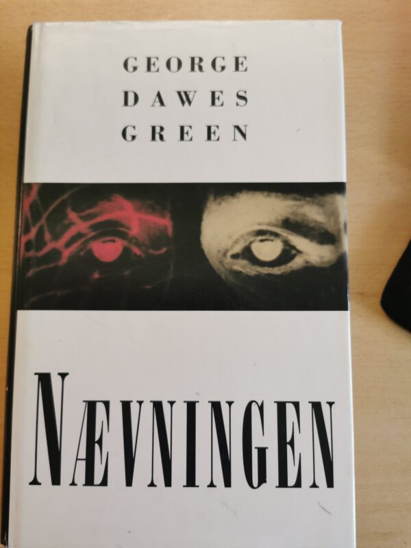 Nævningen - George Dawes Green