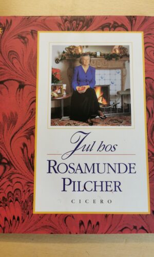 Jul hos Rosamunde Pilcher - Rosamunde Pilcher