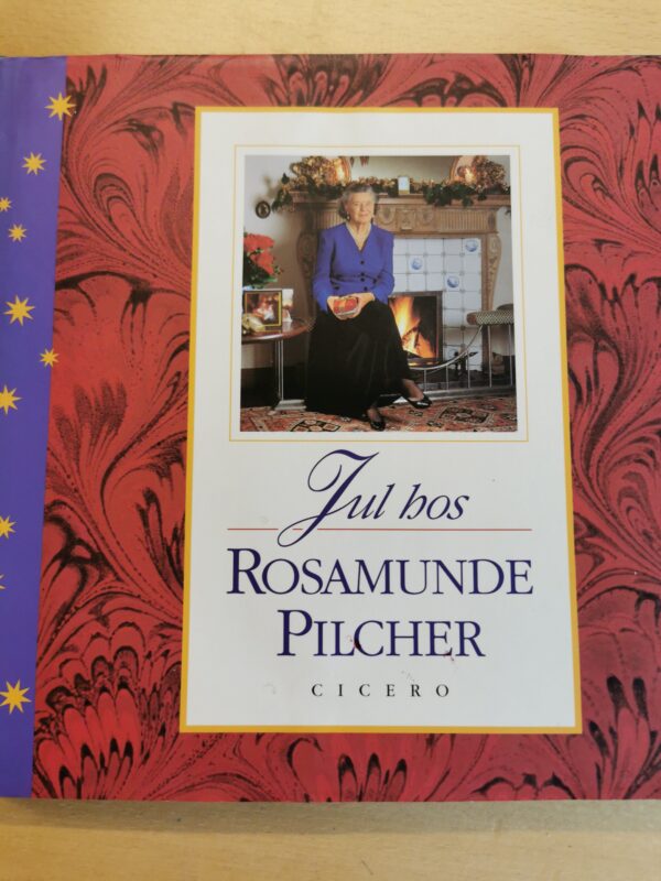 Jul hos Rosamunde Pilcher - Rosamunde Pilcher