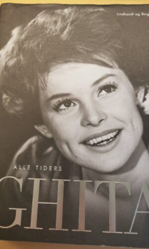Alle tiders Ghita - Ghita Nørby & Søren Anker Madsen