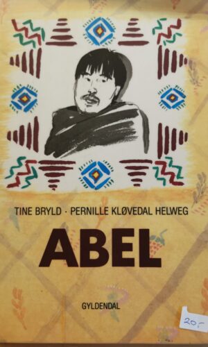 Abel - Tine Bryld - Pernille Kløvedal Helweg