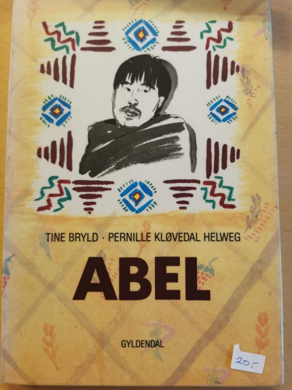 Abel - Tine Bryld - Pernille Kløvedal Helweg