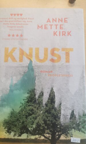 Knust - Anne Mette Kirk