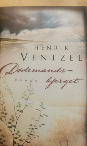 Dødemandsbjerget - Henrik Ventzel