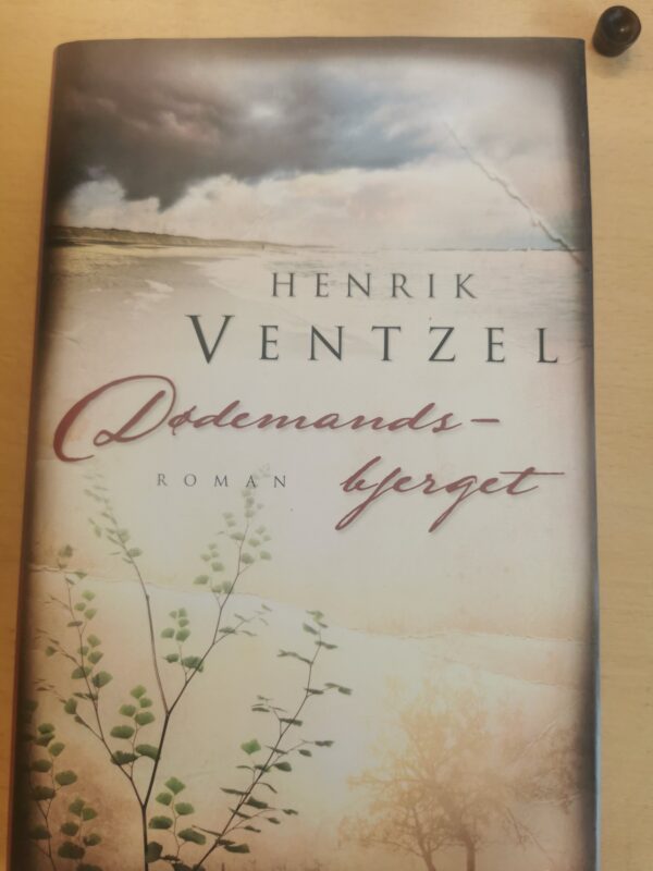 Dødemandsbjerget - Henrik Ventzel