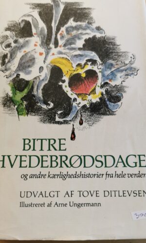 Æ gahmands bænk - Sigfred Andresen