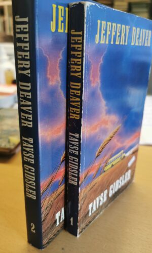 Tavse gidsler - Jeffrey Draver
