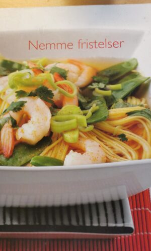 Nemme fristelser