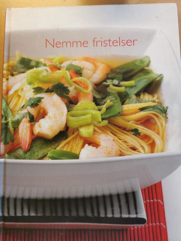 Nemme fristelser