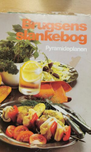 Brugsens slankebog