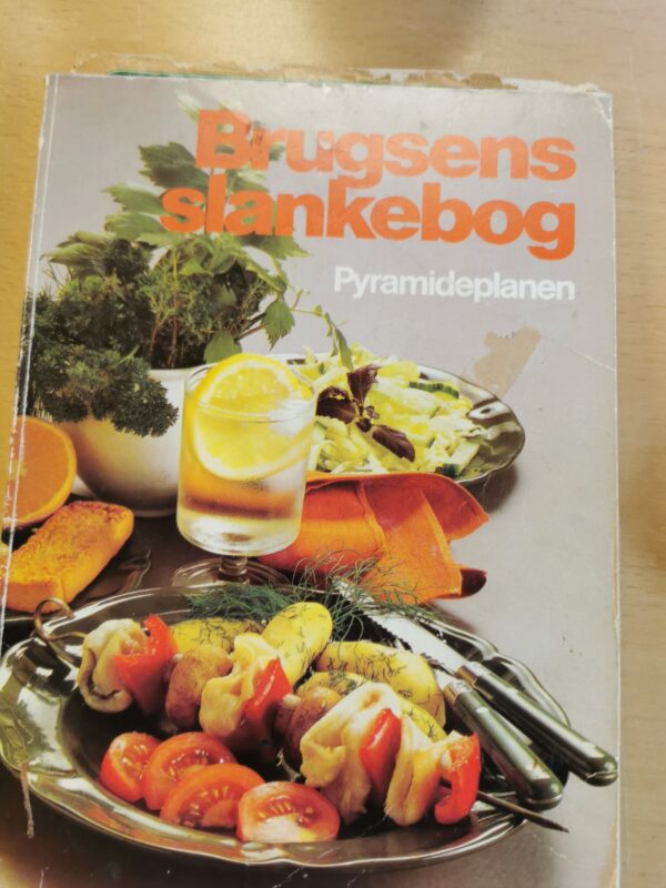 Brugsens slankebog