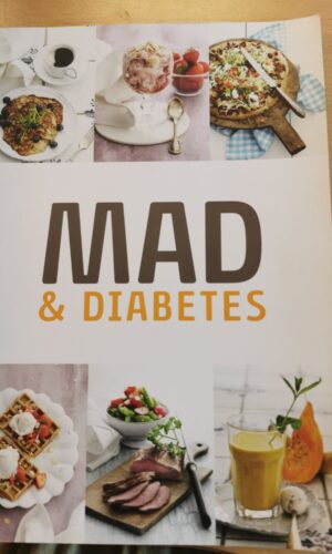 Mad & Diabetes - Isis
