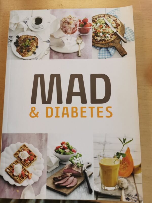 Mad & Diabetes - Isis