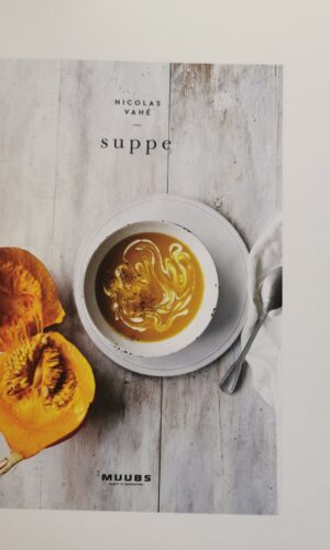 Suppe - Muubs