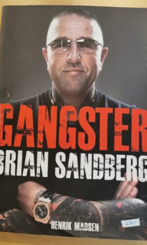 Gangster - Brian Sandberg - Henrik Madsen