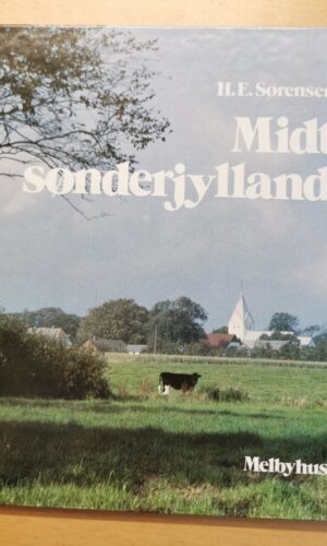 Midt Sønderjylland - H. E. Sørensen