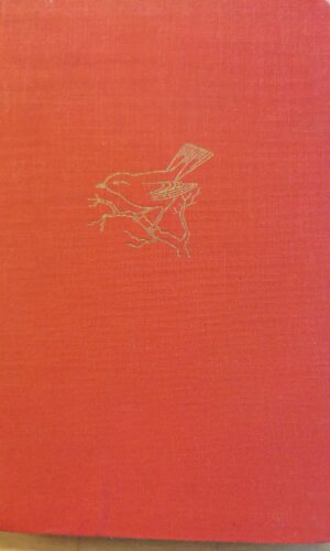 Fugle i farver - Hans Hvass