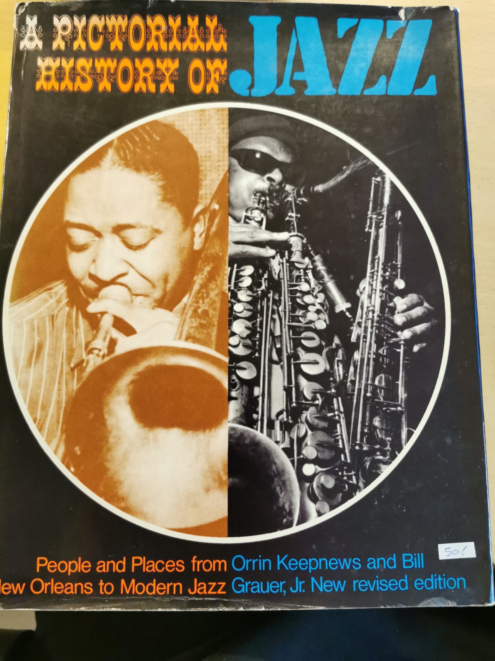 Jazz