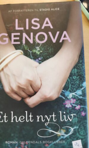 Et helt nyt liv - Lisa Genova