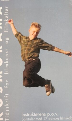 Kosmorama - tidsskrift for filmkunst og filmkultur