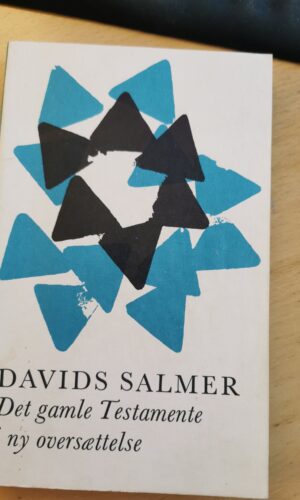 Davids Salmer - Det gamle testamente