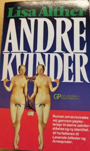 Andre Kvinder - Lisa Alther